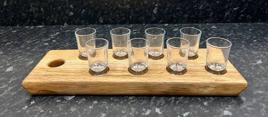 8 Shot Tasting Flight (8st-997)