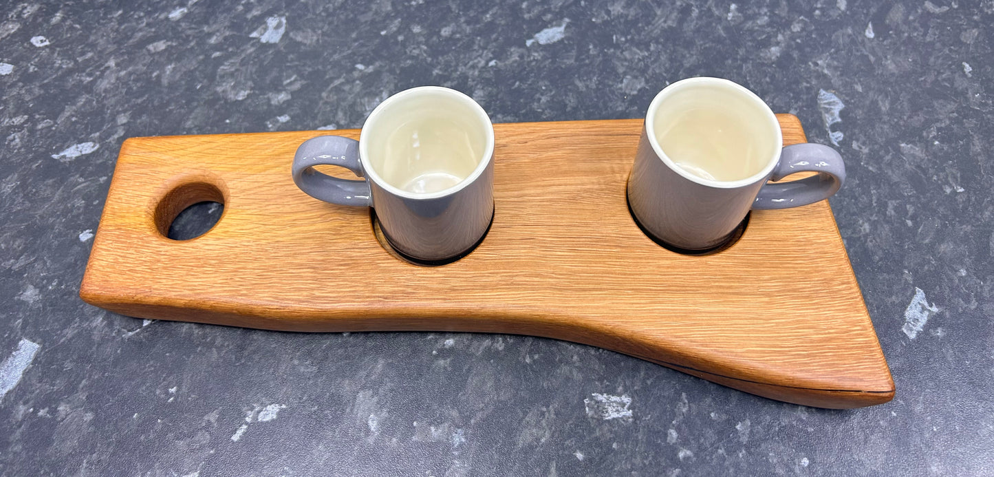 Espresso tasting flight (2esGy-1360)