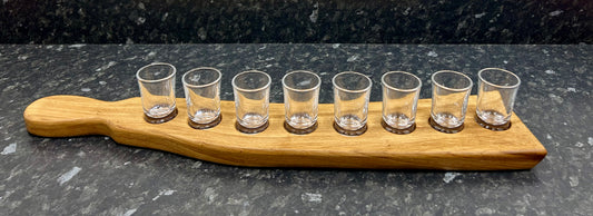 8 Shot Tasting Flight (8st-1365)