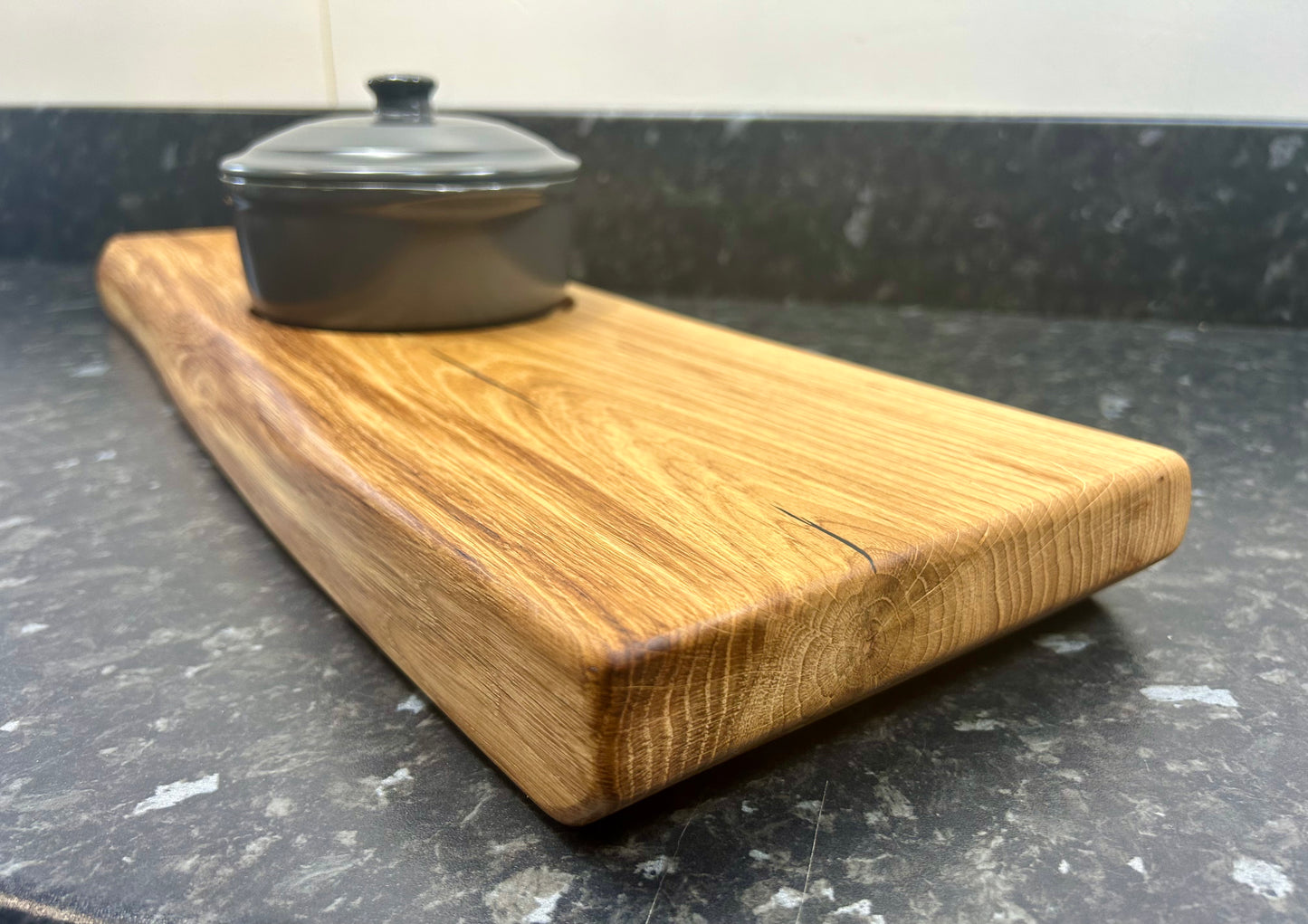 Baked Camembert Serving Platter (Cam-1379)