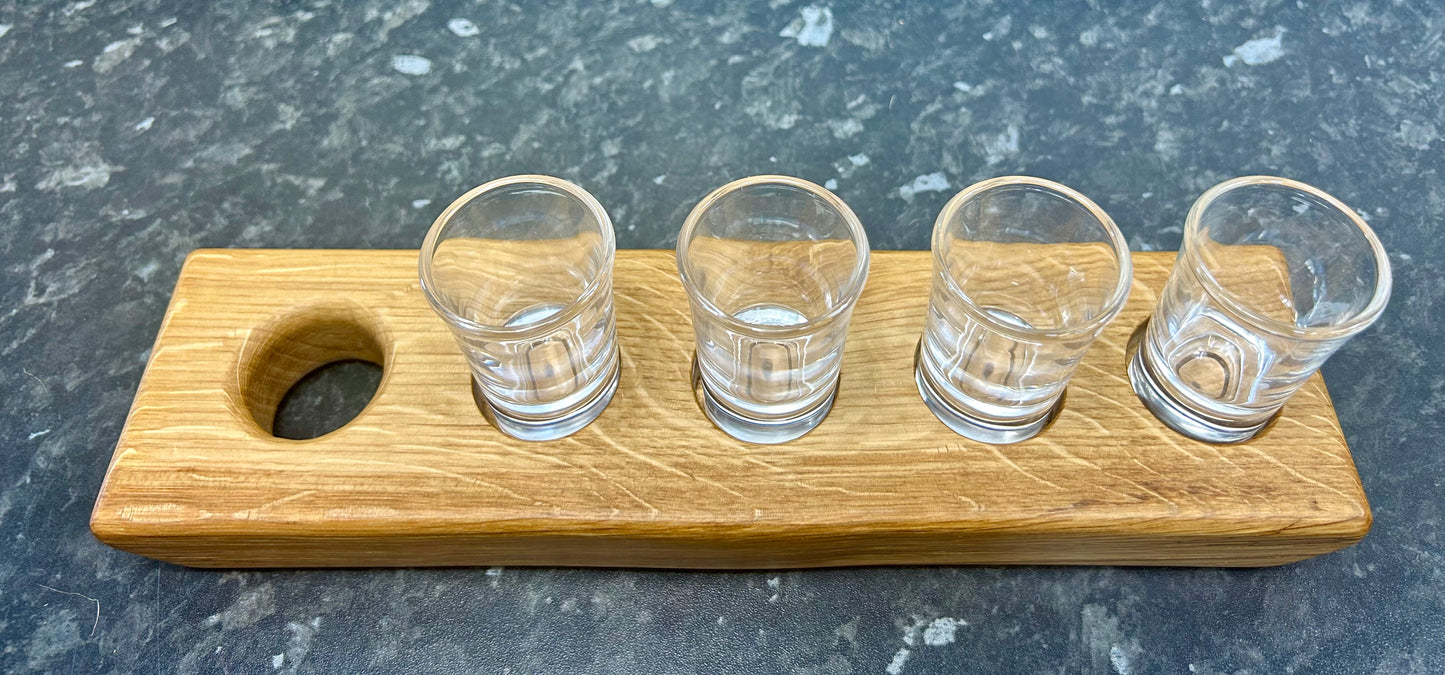 4 Shot Tasting Flight (4st-1085)
