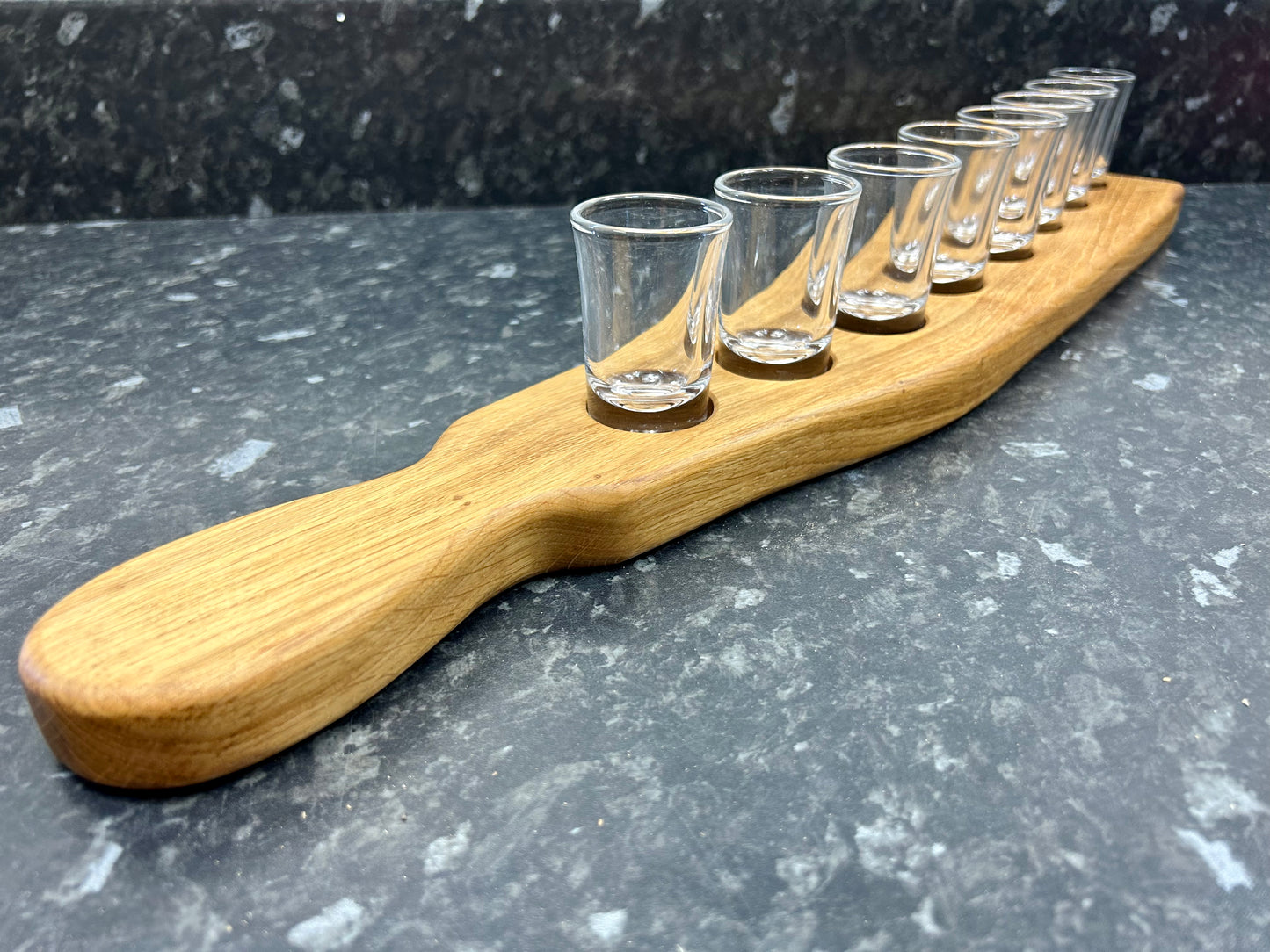 8 Shot Tasting Flight (8st-1365)
