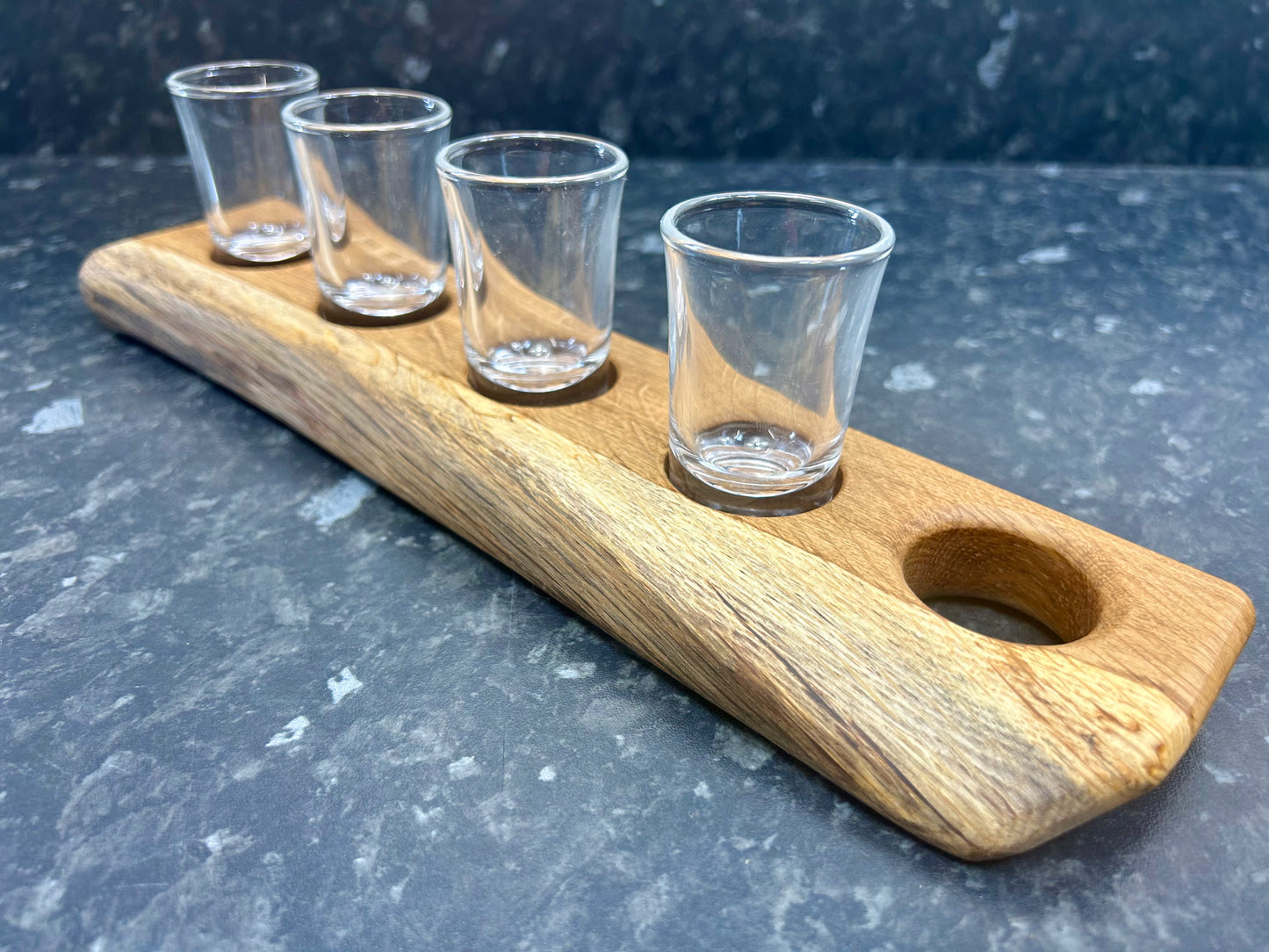 4 Shot Tasting Flight (4st-1088)