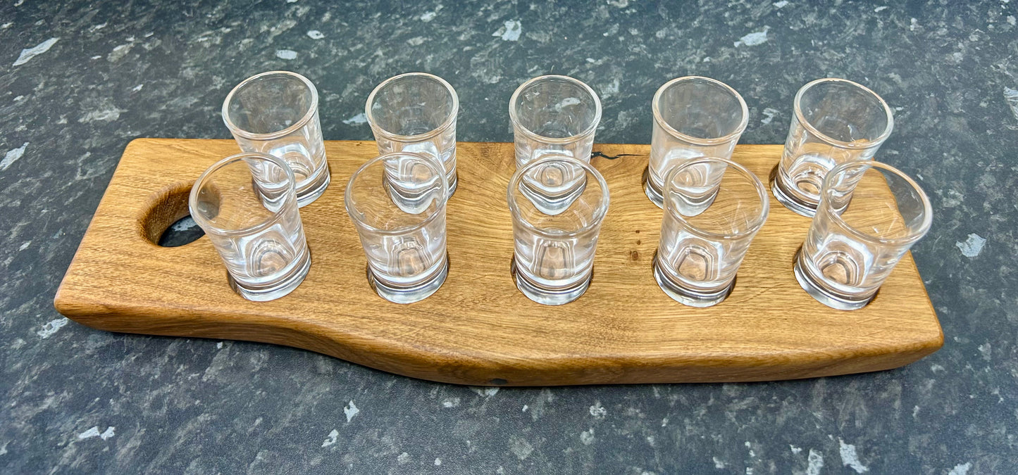 10 Shot Tasting Flight (10st-1090)