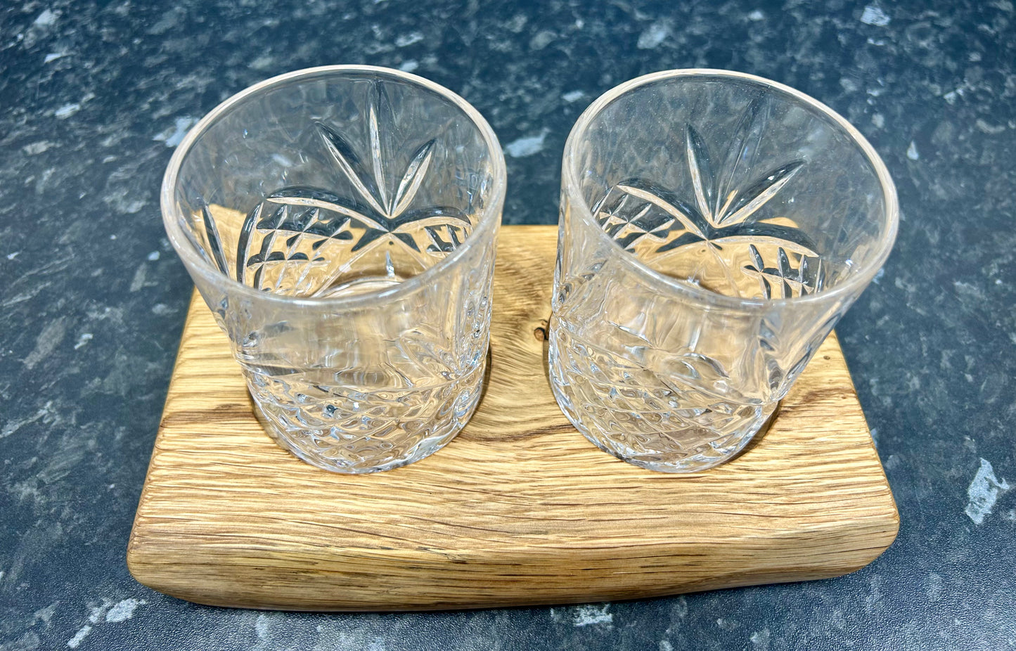 2 Tumbler Tasting Flight (2Ftm-1071)