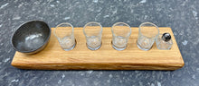 Load image into Gallery viewer, 4 Shot Tequila Tasting Flight (4tq-1001)
