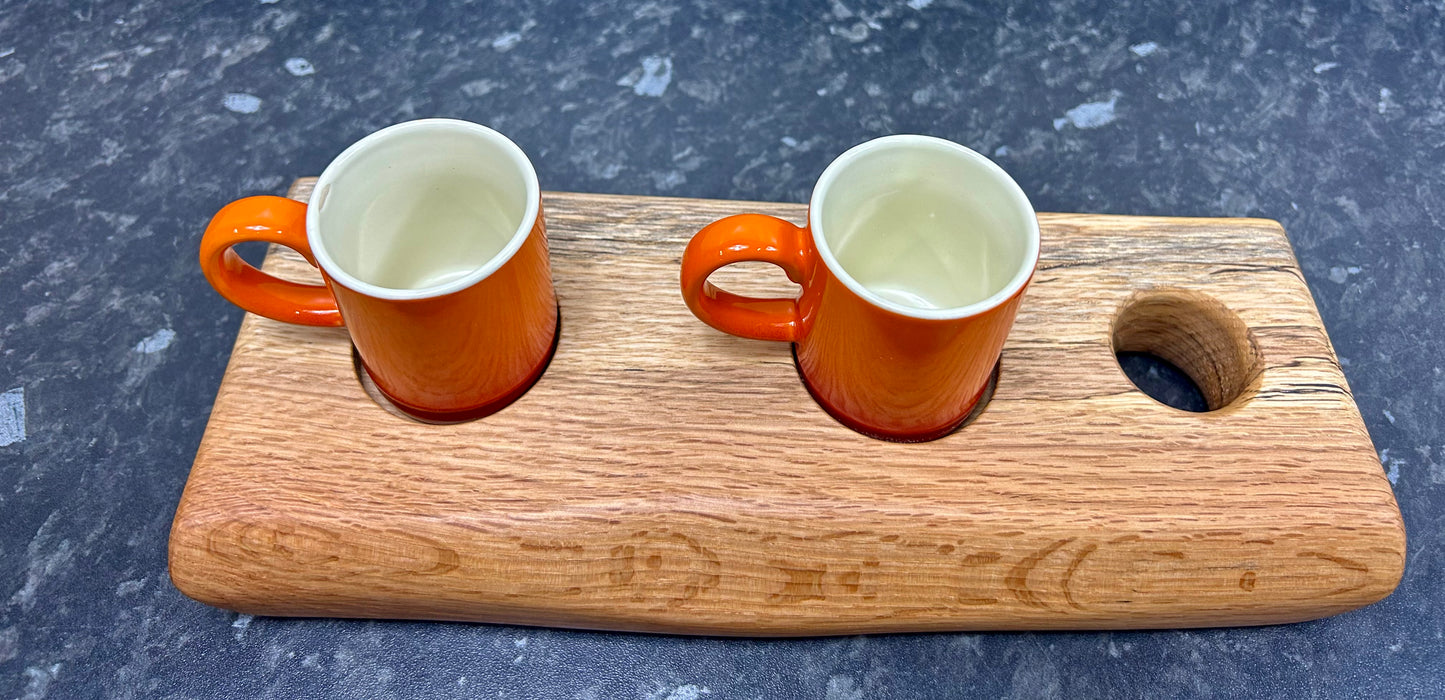Espresso tasting flight (2esOr-1313)