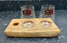 Load image into Gallery viewer, Tasting Flight with 2 Riedel White Wine Glasses (2ww-992)
