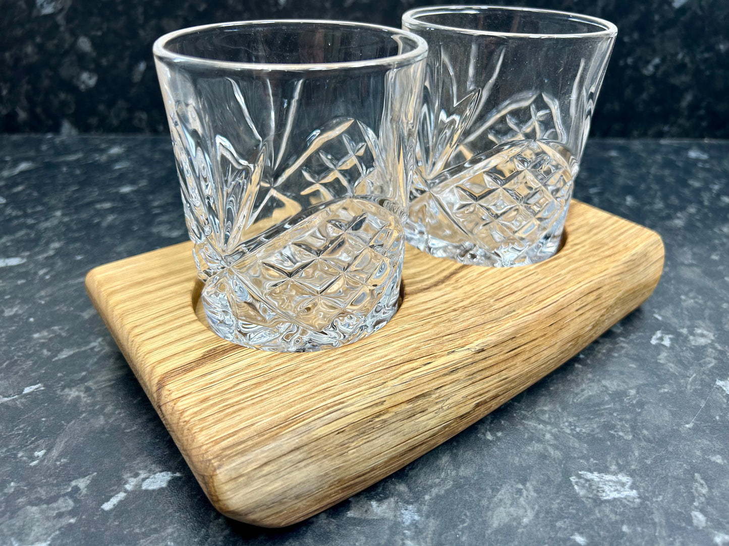 2 Tumbler Tasting Flight (2Ftm-1071)
