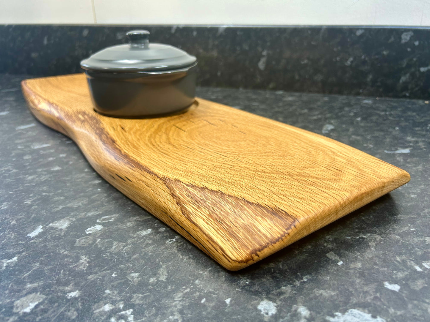 Baked Camembert Serving Platter (Cam-1380)