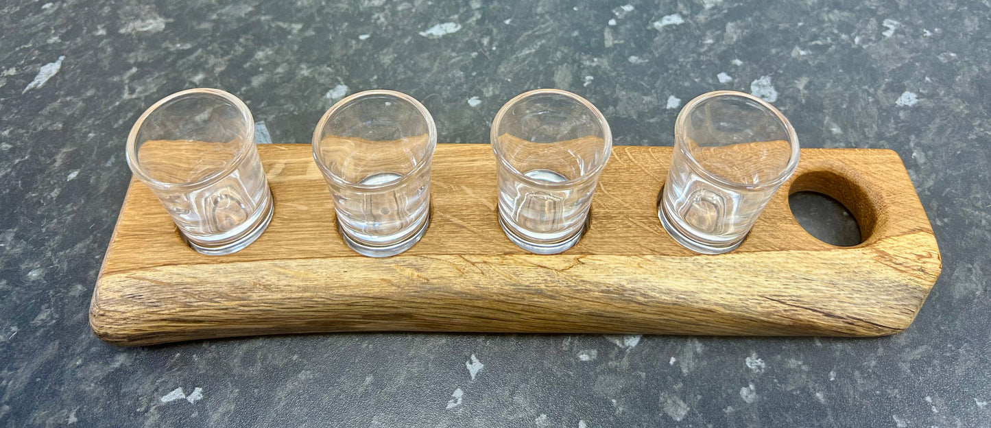 4 Shot Tasting Flight (4st-1088)