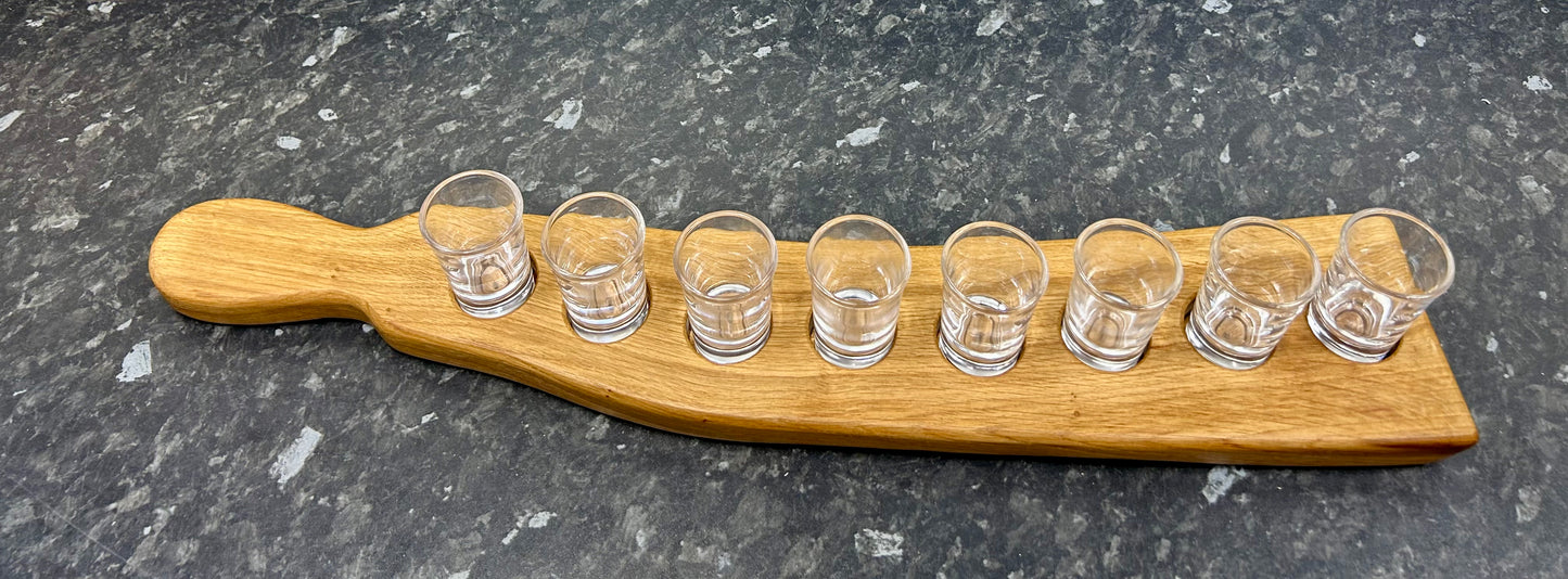 8 Shot Tasting Flight (8st-1365)