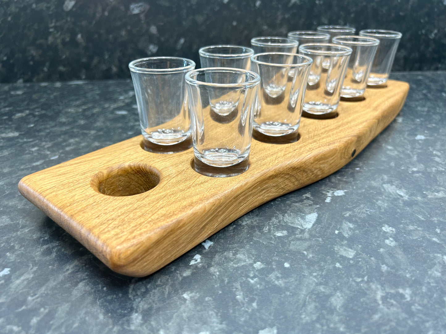 10 Shot Tasting Flight (10st-1090)