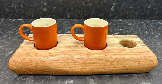 Espresso tasting flight (2esOr-1313)