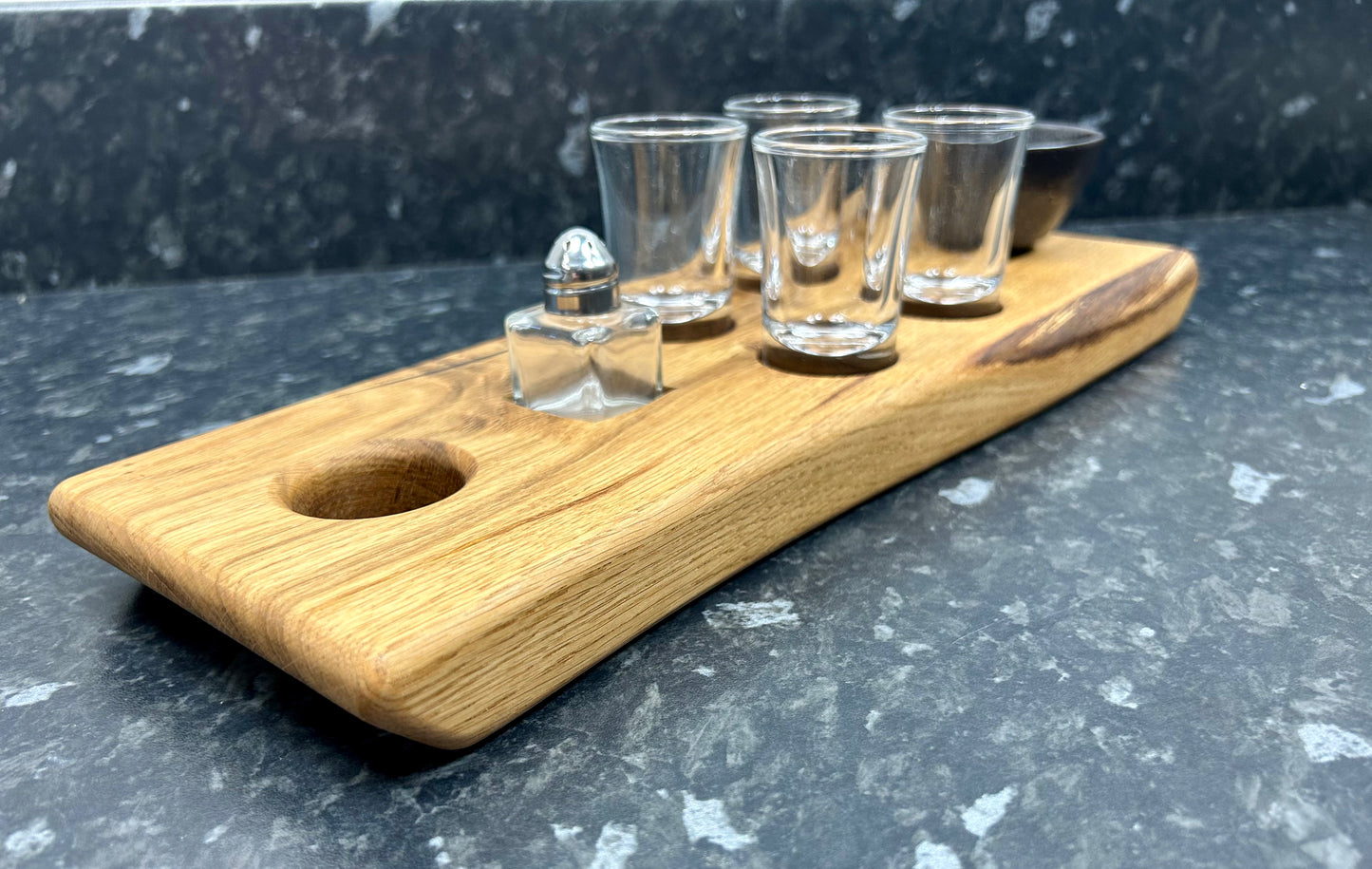 4 Shot Tequila Tasting Flight (4tq-1352)
