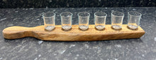 Load image into Gallery viewer, 6 Shot Tasting Flight (6st-1022)
