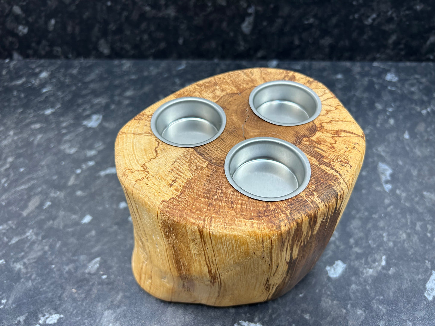Tea Light Holder (3TLH-1112)