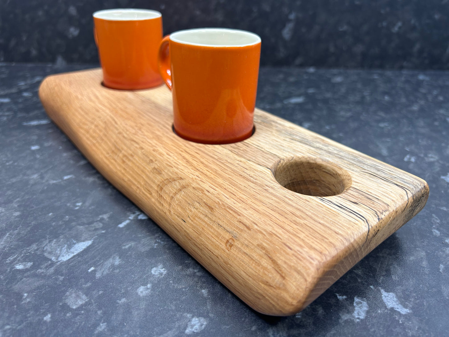 Espresso tasting flight (2esOr-1313)