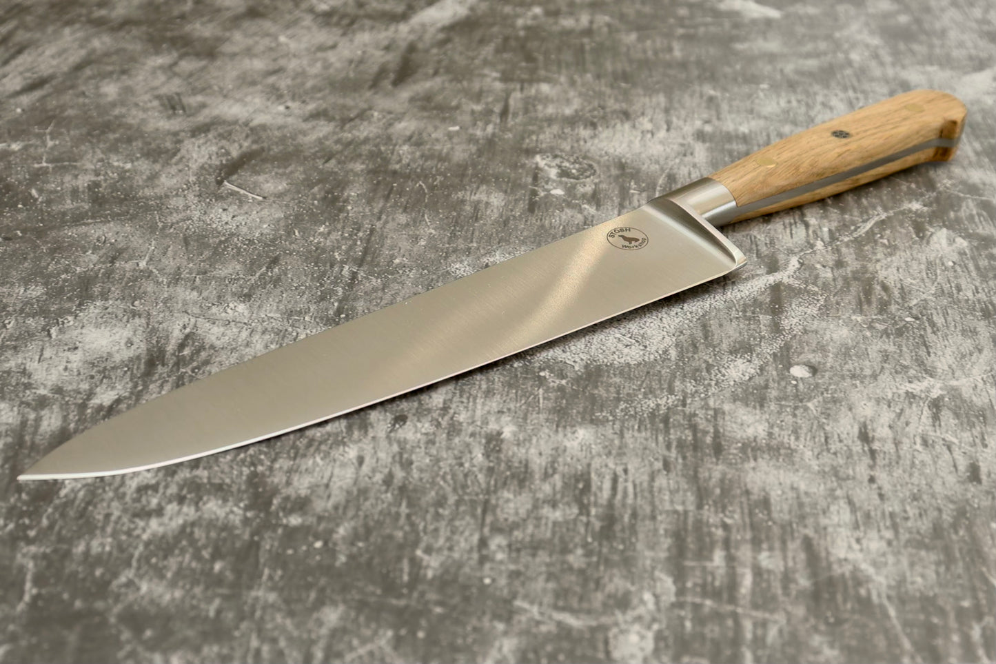 8" Chef's Knife