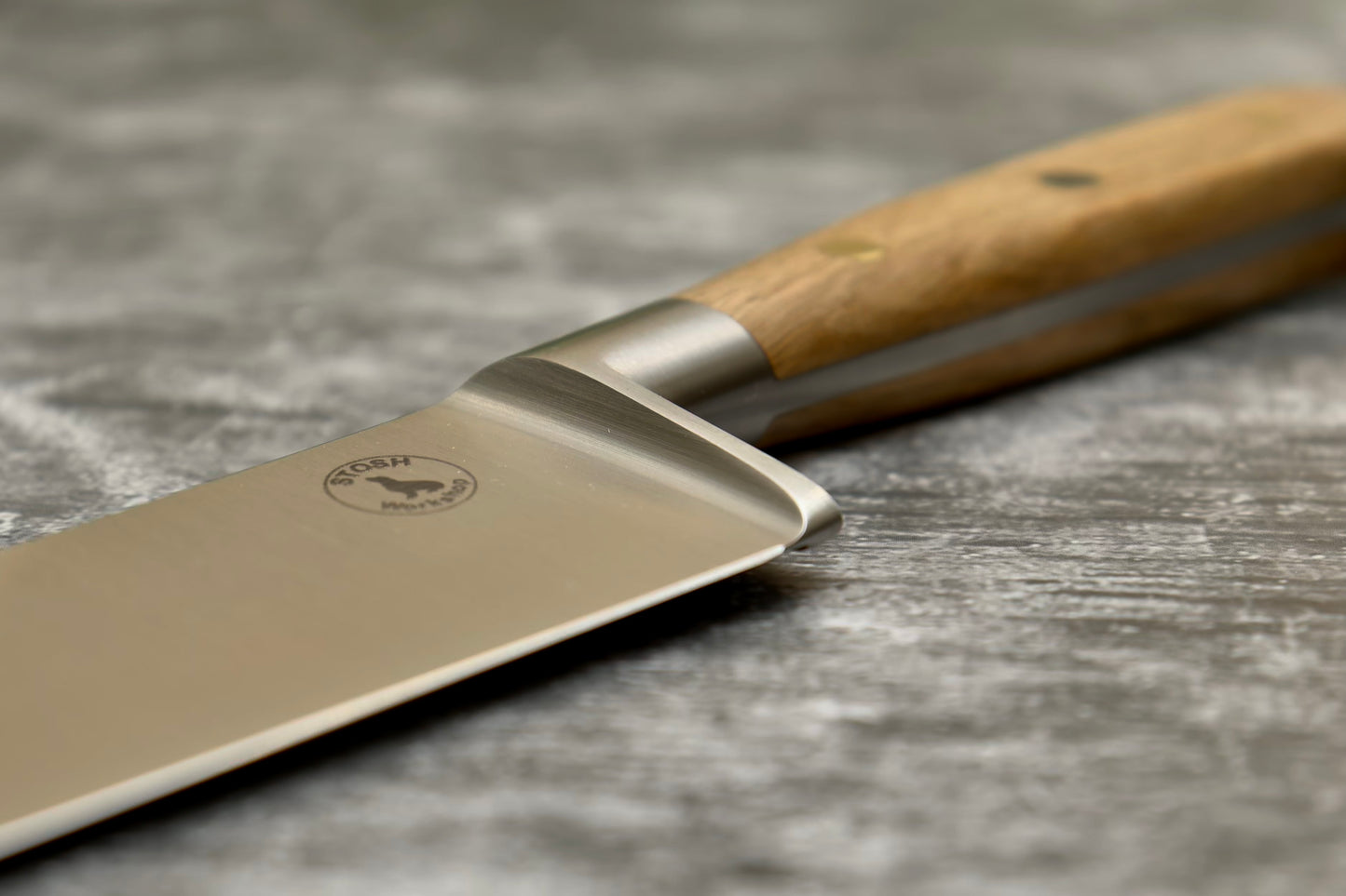 8" Chef's Knife