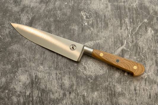 6" Chef's Knife