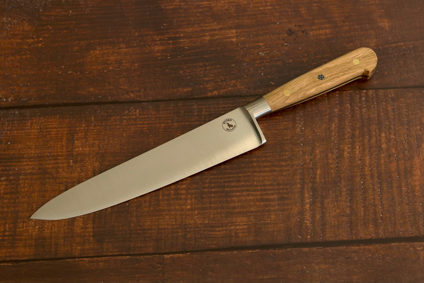 8" Chef's Knife