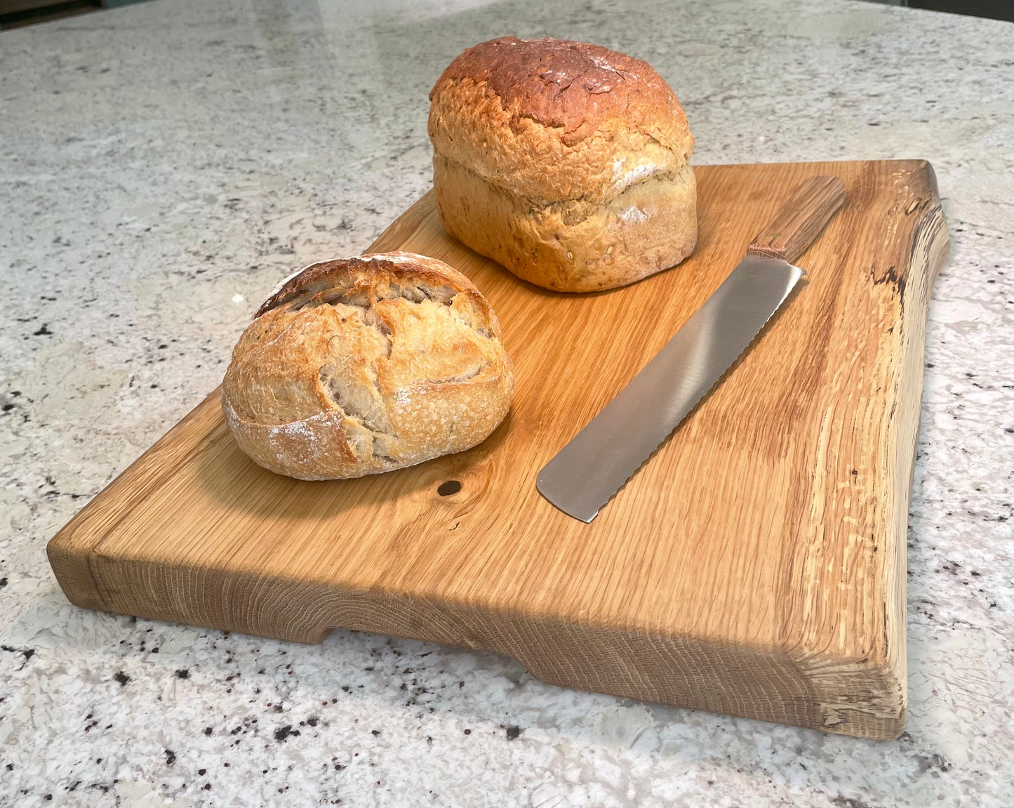 Sourdough Bread Knife