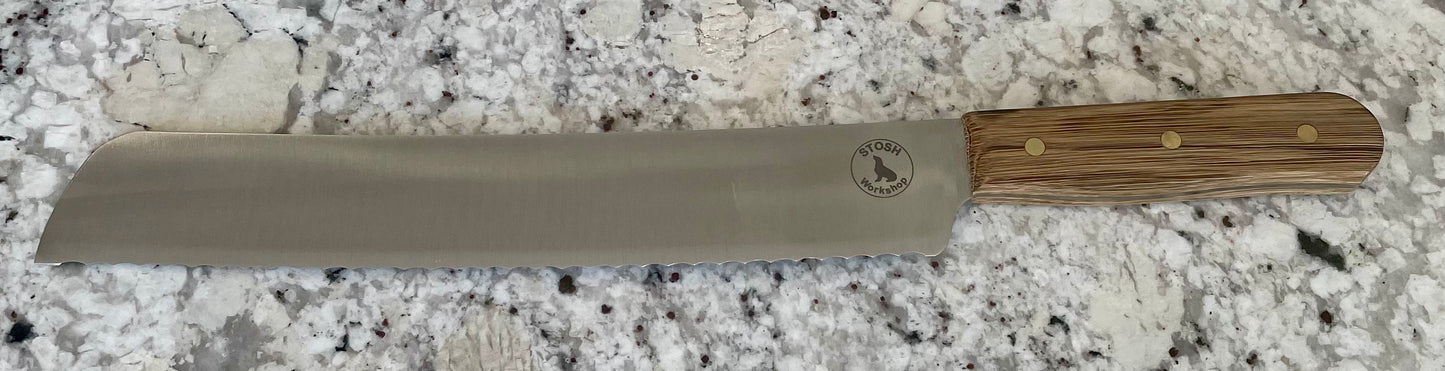 Sourdough Bread Knife