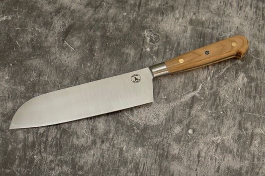 7" Santoku Knife