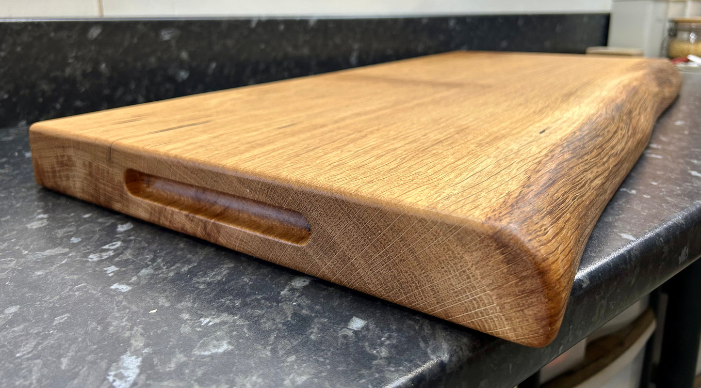 Extra Large Serving Board (XL-1370)