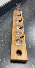 Load image into Gallery viewer, Tasting Flight with 6 Riedel Champagne Glasses (6Cp-812)
