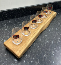 Load image into Gallery viewer, Tasting Flight with 6 Riedel White Wine Glasses (6ww-853)

