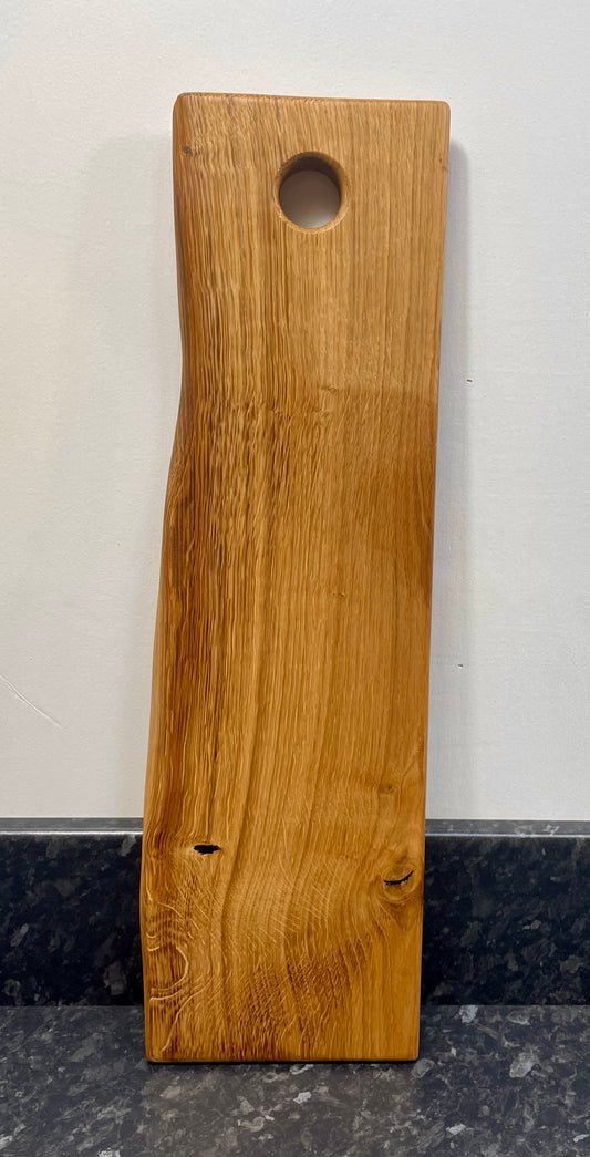 Small Serving Board (S-1324)