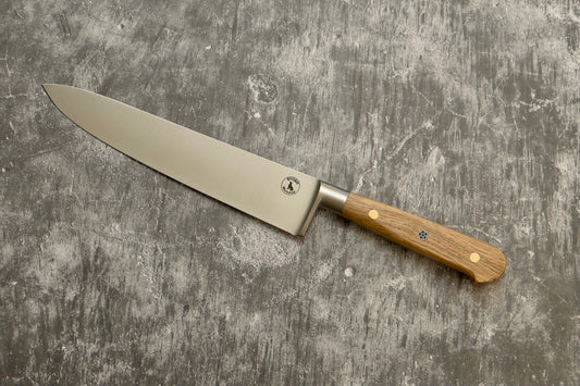 8" Chef's Knife