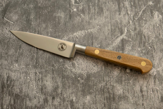 4" Chef's Knife