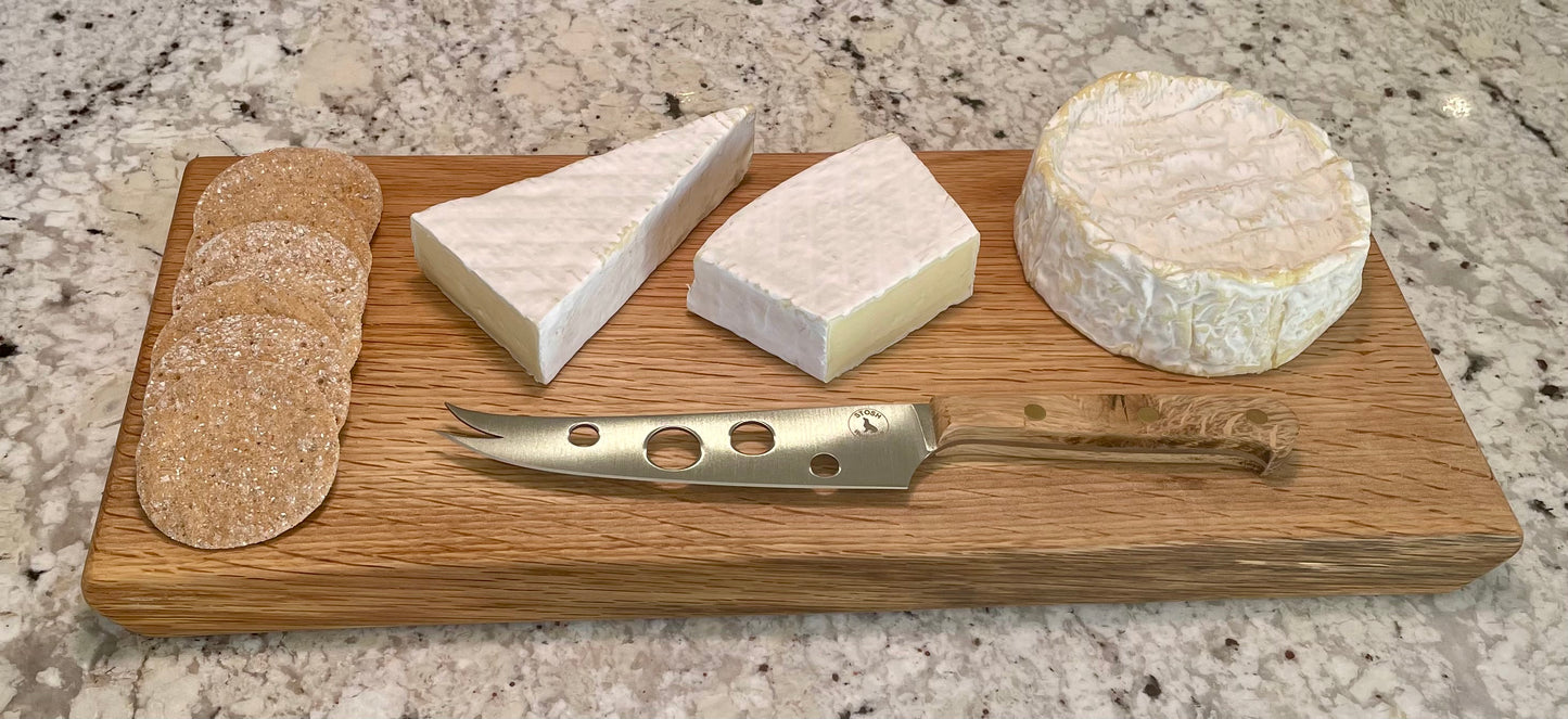 Soft Cheese Knife