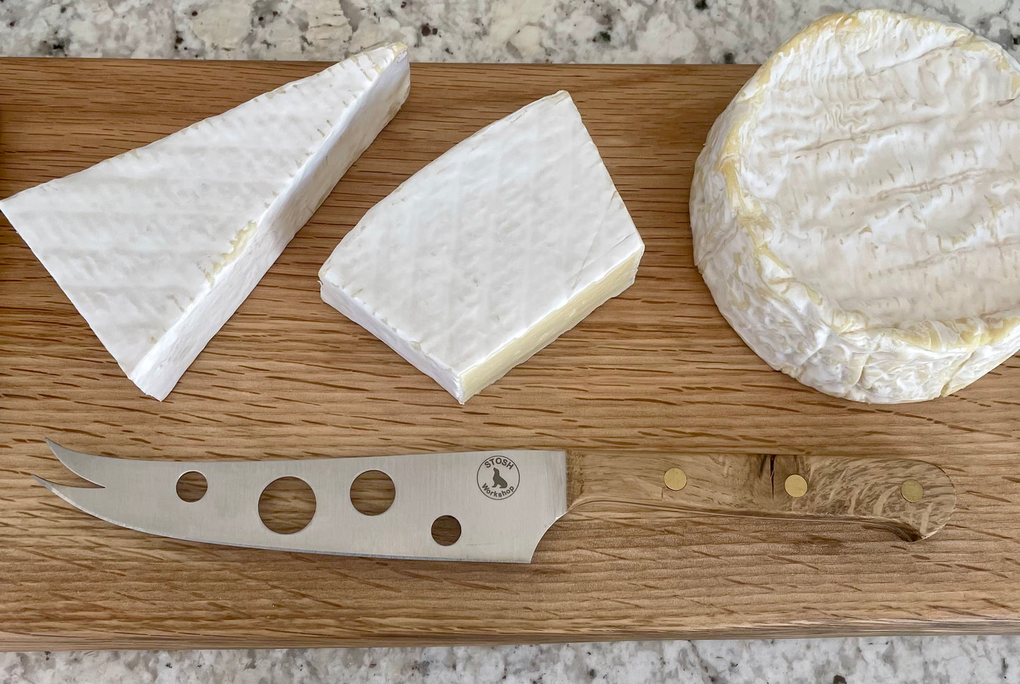 Soft Cheese Knife