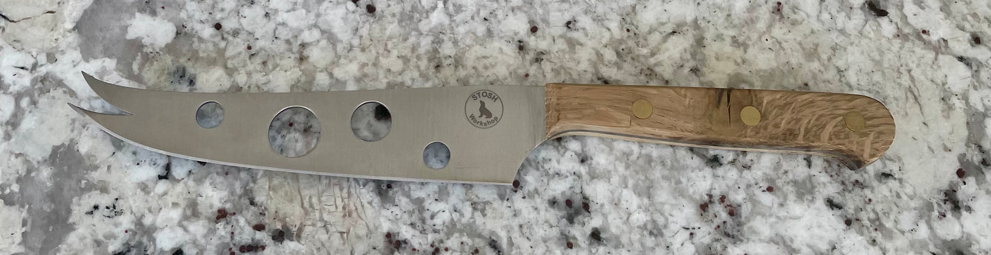 Soft Cheese Knife