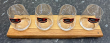 Load image into Gallery viewer, Tasting Flight with 4 Riedel White Wine Glasses (4ww-737)
