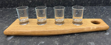 Load image into Gallery viewer, 4 Shot Tasting Flight (4st-740)
