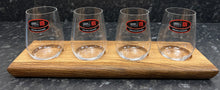 Load image into Gallery viewer, Tasting Flight with 4 Riedel White Wine Glasses (4ww-738)
