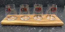 Load image into Gallery viewer, Tasting Flight with 4 Riedel White Wine Glasses (4ww-739)
