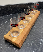 Load image into Gallery viewer, Tasting Flight with 6 Riedel Champagne Glasses (6Cp-702)
