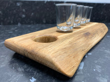 Load image into Gallery viewer, 4 Shot Tasting Flight (4st-629)

