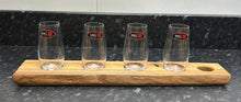 Load image into Gallery viewer, Tasting Flight with 4 Riedel Champagne Glasses (4Cp-664)
