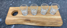 Load image into Gallery viewer, 4 Shot Tasting Flight (4st-629)
