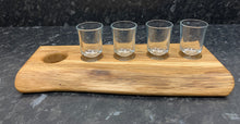 Load image into Gallery viewer, 4 Shot Tasting Flight (4st-629)
