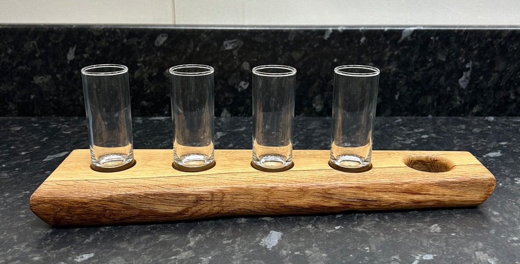 4 Shot Tasting Flight (4tst-676)
