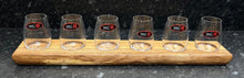 Load image into Gallery viewer, Tasting Flight with 6 Riedel Port/Spirit Glasses (6Pt-677)

